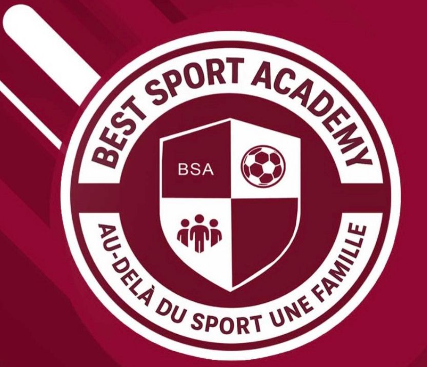 BEST SPORT ACADEMY