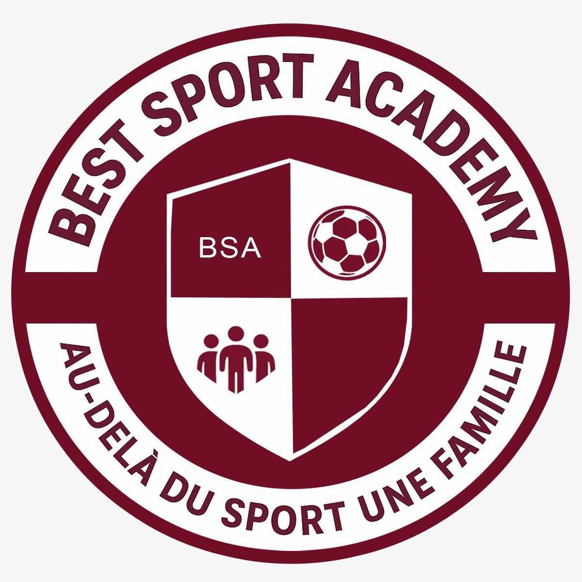 BEST SPORT ACADEMY