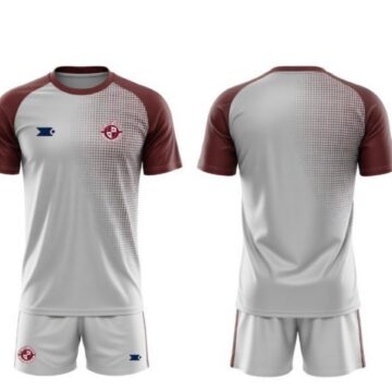 Maillot Best Sport Academy