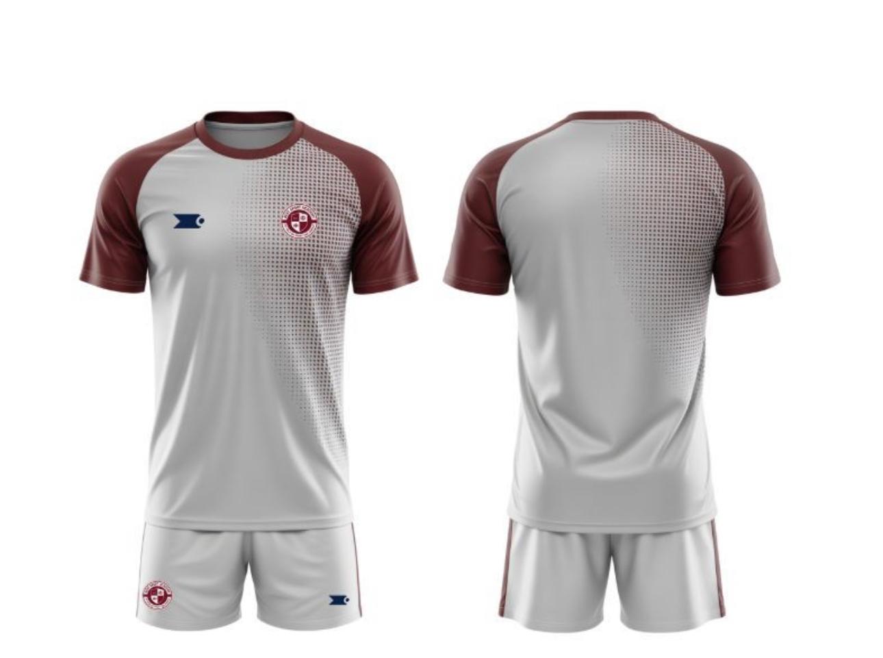 Maillot best sport academy – Image 3