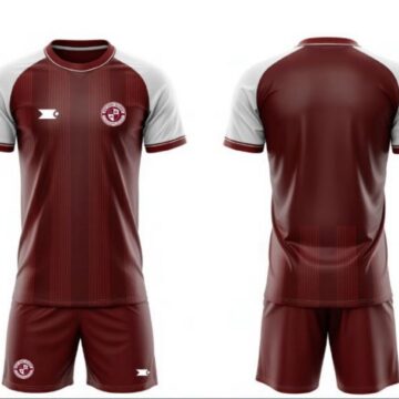 Maillot best sport academy