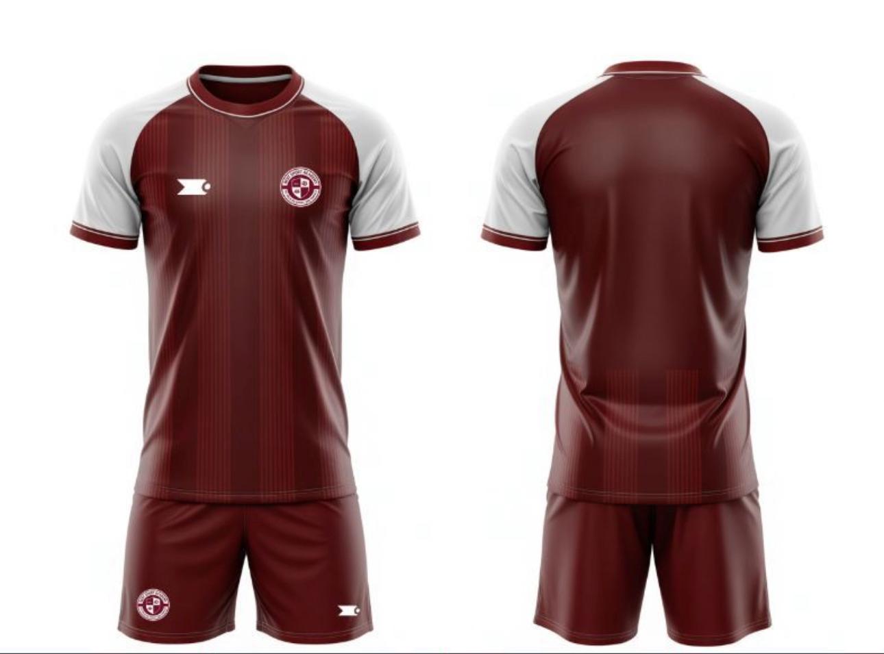 Maillot best sport academy