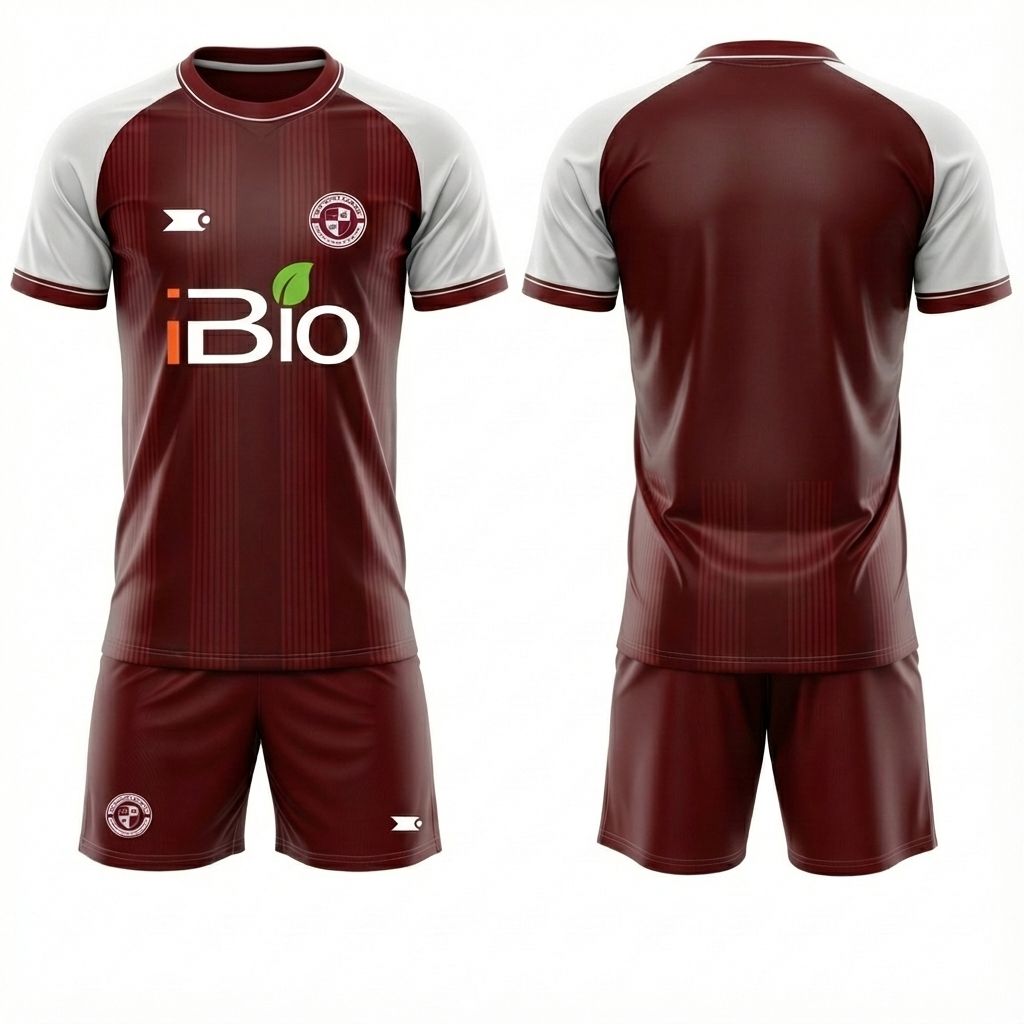 Maillot best sport academy – Image 2