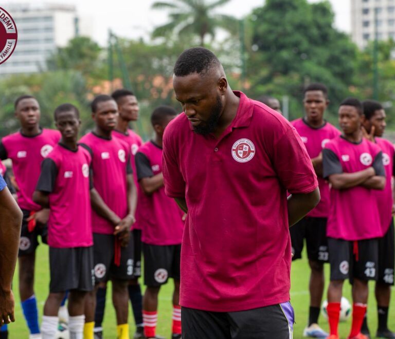 Rentrée sportive BSA